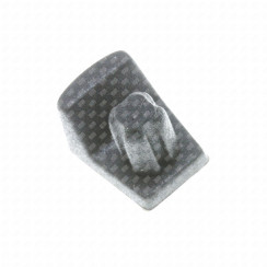 Pied en caoutchouc d'origine