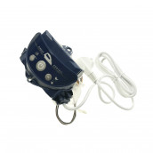 Boitier avant + carte électronique