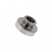 Poulie alu adaptable