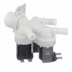 Electrovanne 3 voies