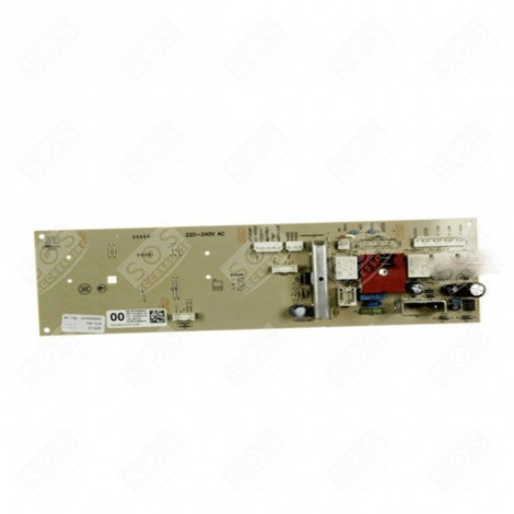 CARTE ÉLECTRONIQUE, MODULE MACHINE À LAVER, LAVE-LINGE - 2826920491