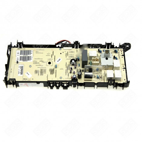 CARTE ÉLECTRONIQUE MACHINE À LAVER, LAVE-LINGE - AS0016667