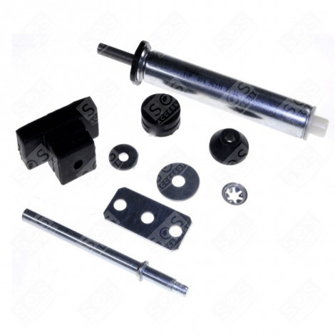 AMORTISSEUR AVANT MACHINE À LAVER, LAVE-LINGE - 55X3378