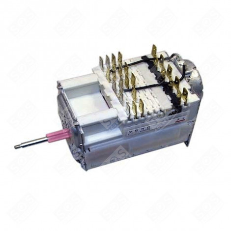 CARTE ÉLECTRONIQUE, PROGRAMMATEUR MACHINE À LAVER, LAVE-LINGE - 50270082006, 1247059056