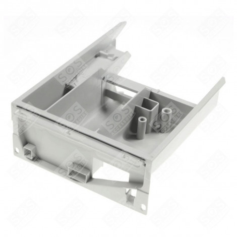 TIROIR BAC À LESSIVE, BAC À DÉTERGENT D'ORIGINE MACHINE À LAVER, LAVE-LINGE - 1471712016