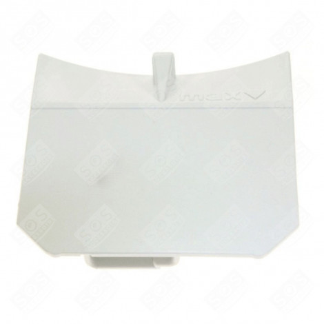 SIPHON DE BAC A PRODUITS D'ORIGINE MACHINE À LAVER, LAVE-LINGE - 00165990