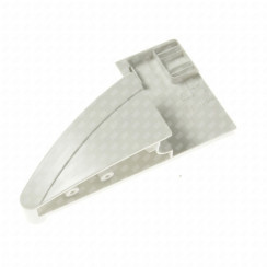 Equerre de fixation droite