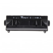 Bandeau de commande d'origine