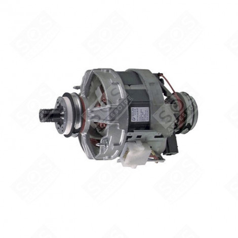 MOTEUR D'ORIGINE MACHINE À LAVER, LAVE-LINGE - 55X1159
