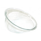 Verre de hublot d'origine