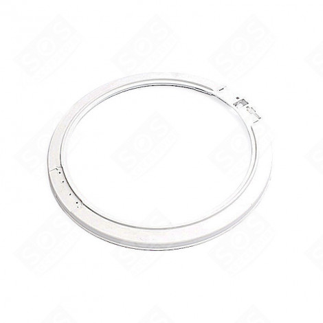 CADRE DE HUBLOT MACHINE À LAVER, LAVE-LINGE - 55X7092