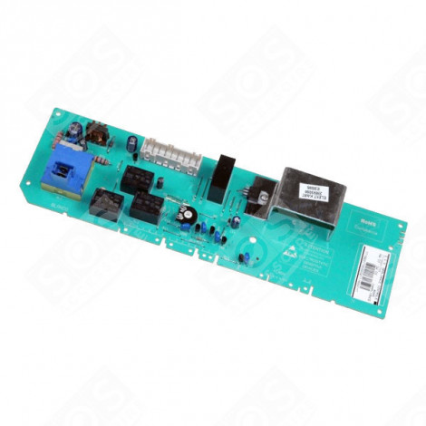 PROGRAMMATEUR MACHINE À LAVER, LAVE-LINGE - 20893096