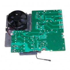 Carte de puissance plaque induction