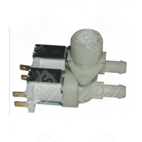 ELECTROVANNE 2 VOIES MACHINE À LAVER, LAVE-LINGE - 534009600