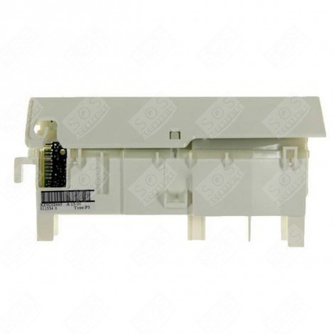 CARTE DE PUISSANCE LAVE-VAISSELLE - AS0023531