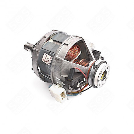 MOTEUR MACHINE À LAVER, LAVE-LINGE - 55X7548