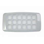 Bac à glaçons Bac à glaçons