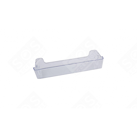 BALCONNET BAS DE PORTE       -    415X95X80 MM FRIGO, RÉFRIGÉRATEUR, CONGÉLATEUR - MAN62730201
