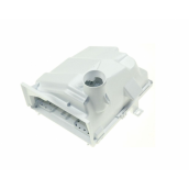 Bac à lessive, bac à détergent