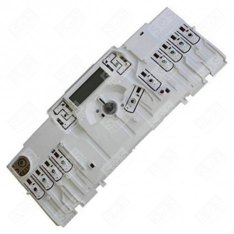 PROGRAMMATEUR MACHINE À LAVER, LAVE-LINGE - 481221458146