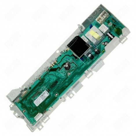 PROGRAMMATEUR MACHINE À LAVER, LAVE-LINGE - 973913214371004