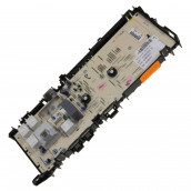 Carte électronique, module électronique de commande