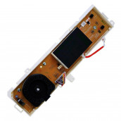 Carte électronique, module de commande