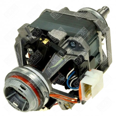 MOTEUR MACHINE À LAVER, LAVE-LINGE - 52X4541