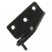 Charnière inférieure