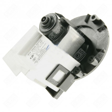 MOTEUR DE POMPE MACHINE À LAVER, LAVE-LINGE - 4681EN2005G, 4681EN2005A