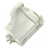 Bac à lessive, bac à détergent