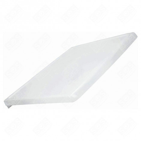 COUVERCLE, DESSUS D'ORIGINE MACHINE À LAVER, LAVE-LINGE - 481010522377, C00313949