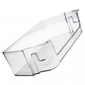 Balconnet porte bouteille      -    415X188X100 mm Balconnet porte bouteille      -    415X188X100 mm