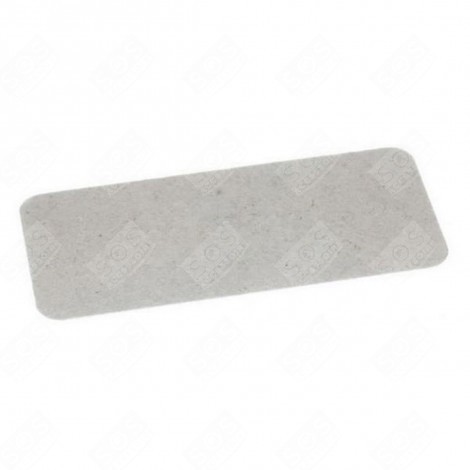 PLAQUE MICA PROTECTION D'ONDES