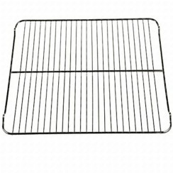 Grille d'origine  365X306X13 mm