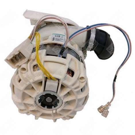 POMPE DE CYCLAGE AVEC RÉSISTANCE LAVE-VAISSELLE - 140002106015, 140002106031