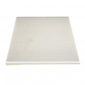 Clayette, étagère  478X496 mm