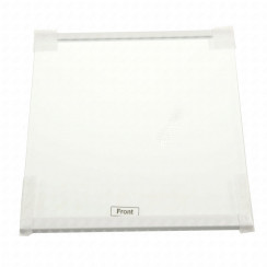 Clayette, étagère d'origine (partie congélateur)    -     306X303 mm