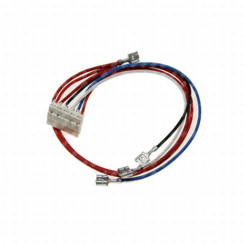Filerie connecteur de verouillage