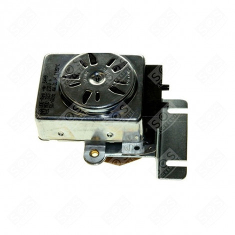 ENSEMBLE VERROUILLAGE DE PORTE FOUR, CUISINIÈRE - C00130187