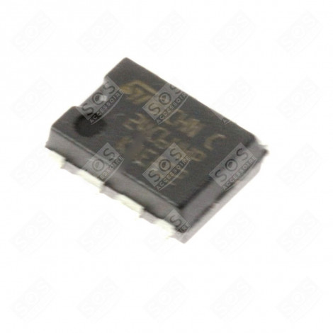 EEPROM FOUR, CUISINIÈRE - C00117170