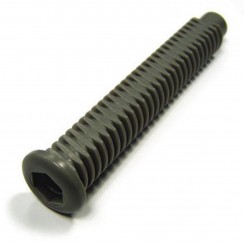 Pied réglable central d'origine