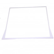 Clayette, étagère en verre d'origine            -           502X431 mm Clayette, étagère en verre d'origine            -           502X431 mm