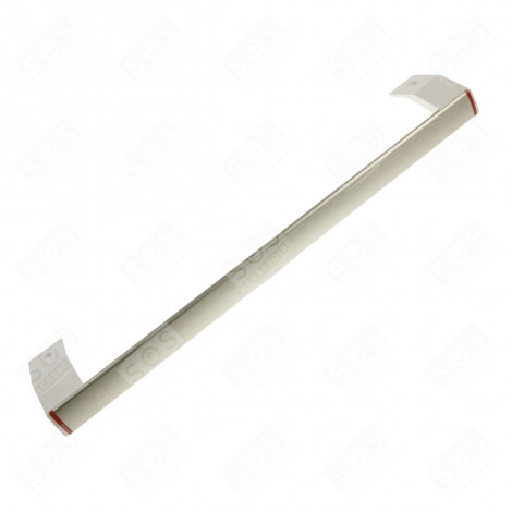 POIGNÉE DE PORTE D'ORIGINE FRIGO, RÉFRIGÉRATEUR, CONGÉLATEUR - C00525381, C00480460