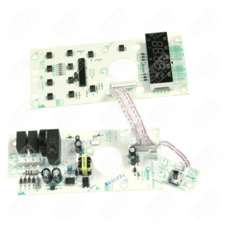 MODULE ÉLECTRONIQUE D'ORIGINE FOUR MICRO-ONDES - 00704892
