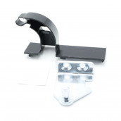 Charnière inférieure Charnière inférieure