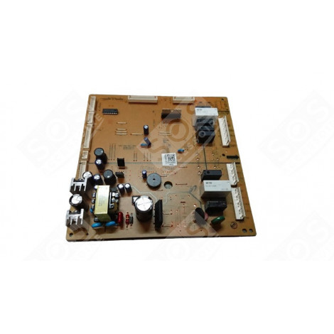 PLATINE PRINCIPALE D'ORIGINE FRIGO, RÉFRIGÉRATEUR, CONGÉLATEUR - DA92-00647A, DA92-00286A