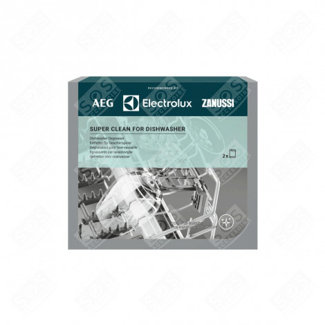SUPER CLEAN D'ORIGINE LAVE-VAISSELLE - 902979920 M3DCP200
