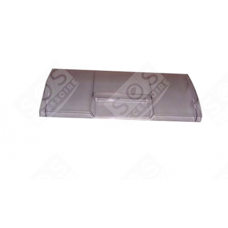 FAÇADE TIROIR  385X180 MM FRIGO, RÉFRIGÉRATEUR, CONGÉLATEUR - 4206620100