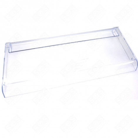 FAÇADE DE TIROIR D'ORIGINE FRIGO, RÉFRIGÉRATEUR, CONGÉLATEUR - 00663826